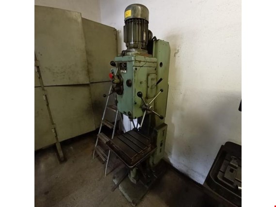 Used Gearbox drilling machine for Sale (Auction Standard) | NetBid Industrial Auctions